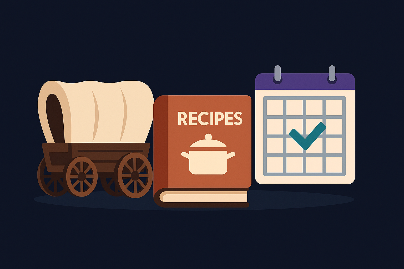 Preview collage representing work in progress projects